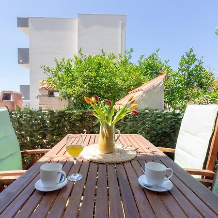 Apartman Dag Подстрана Екстер'єр фото