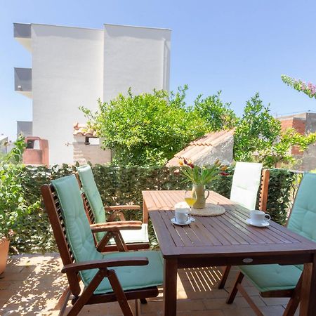 Apartman Dag Подстрана Екстер'єр фото