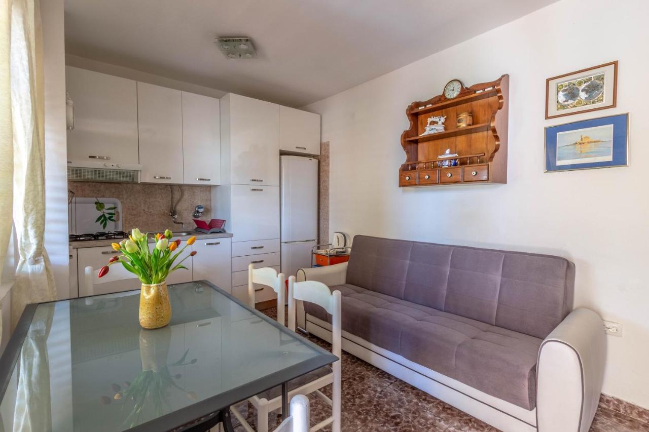 Apartman Dag Подстрана Екстер'єр фото