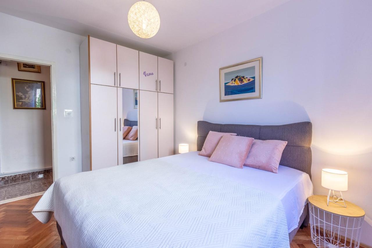 Apartman Dag Подстрана Екстер'єр фото