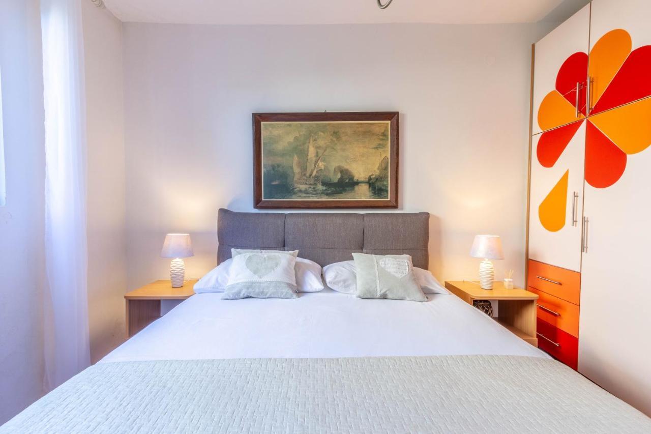 Apartman Dag Подстрана Екстер'єр фото