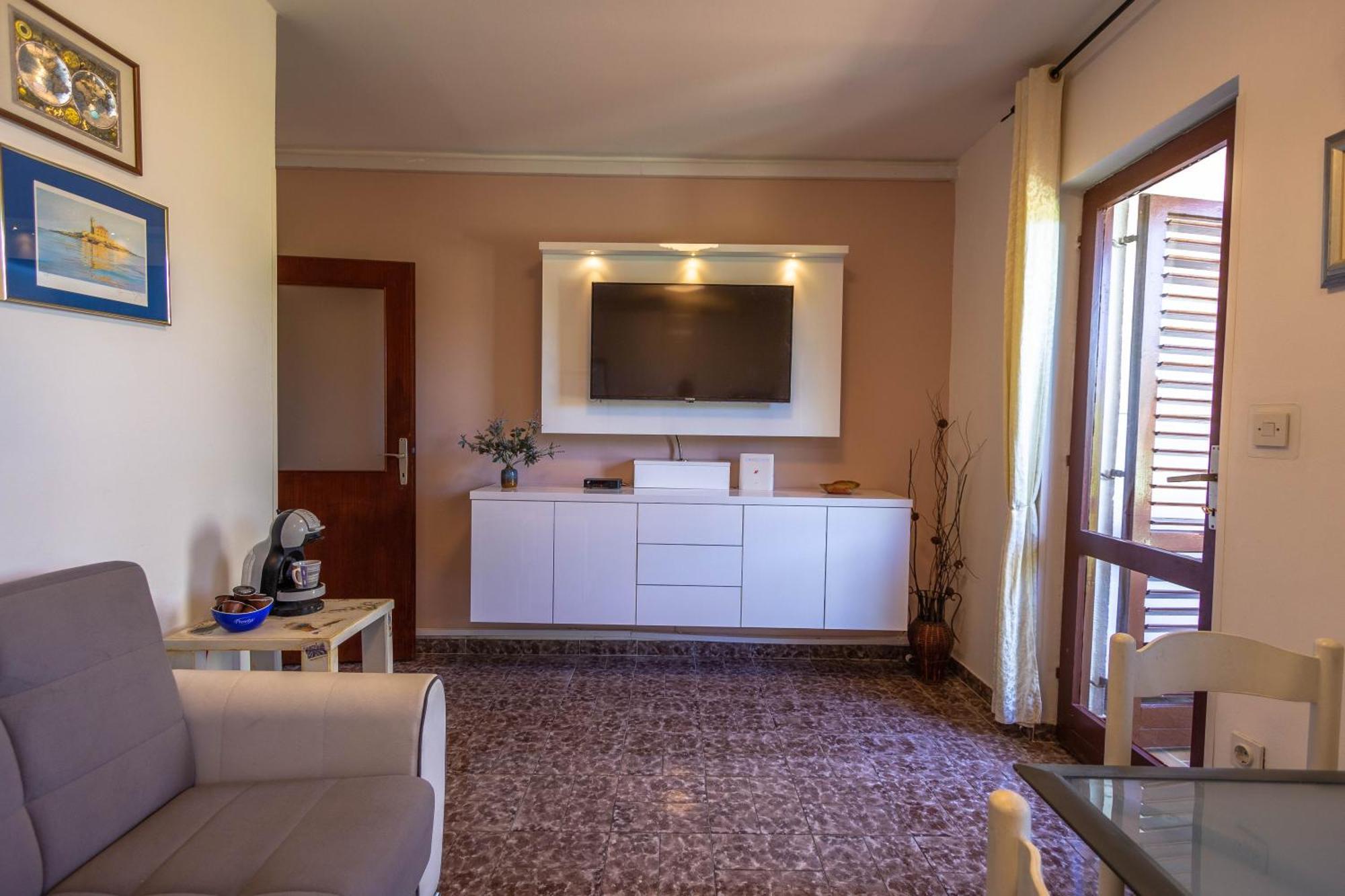 Apartman Dag Подстрана Екстер'єр фото