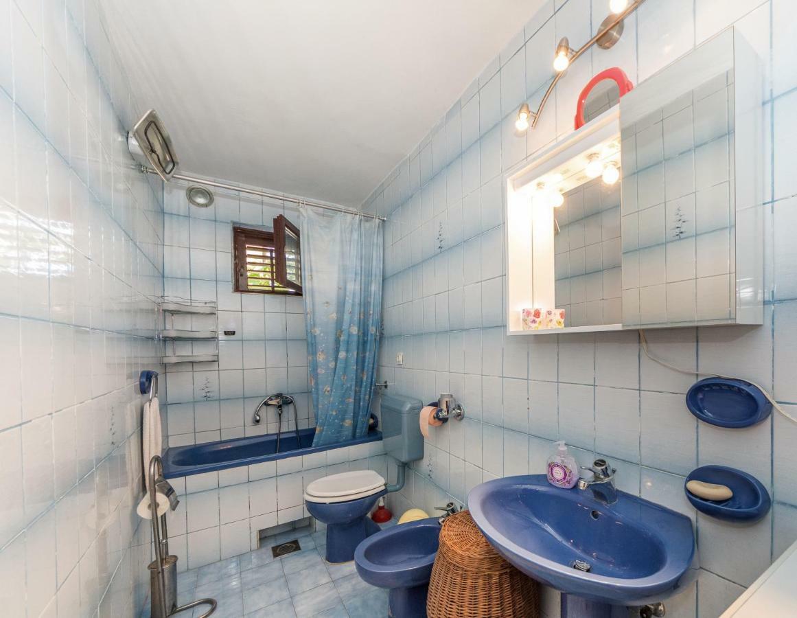 Apartman Dag Подстрана Екстер'єр фото