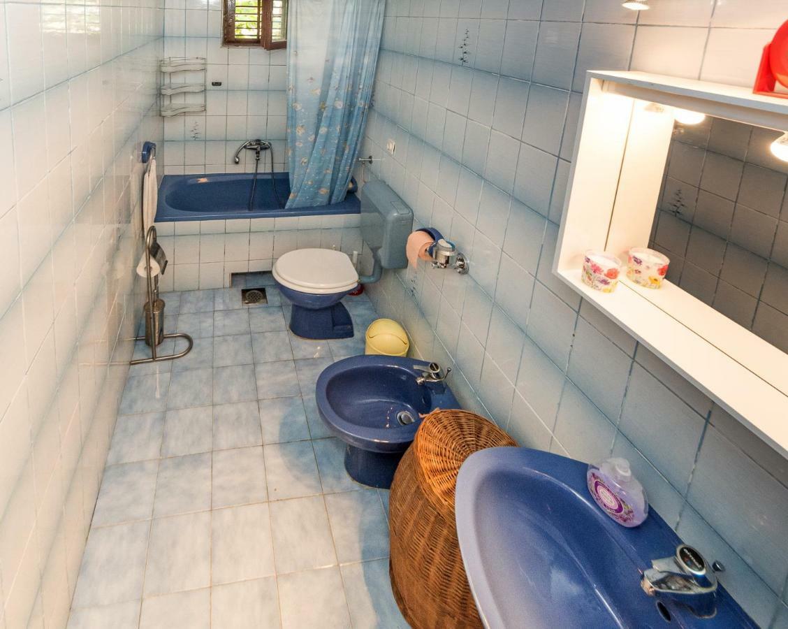 Apartman Dag Подстрана Екстер'єр фото