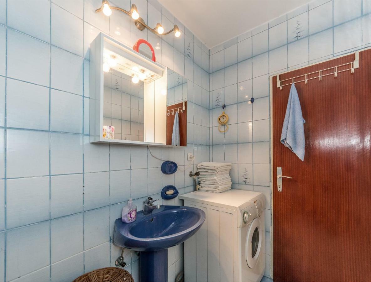 Apartman Dag Подстрана Екстер'єр фото